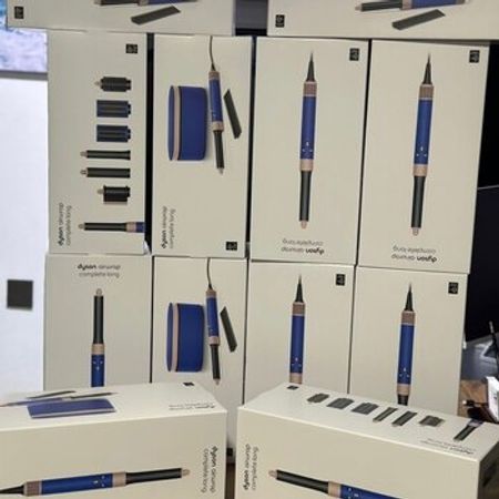 Fen "Dyson Airwrap Complete Long"