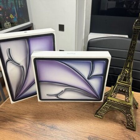 Apple iPad Air 13 M3 512 Space Gray (2025)