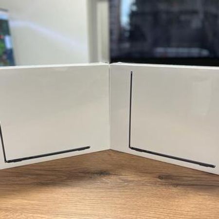 Apple MacBook Air 13.6 8/256 M2 Midninght