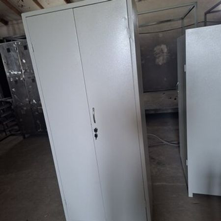 Dəmir dolab – Dolablar və komodlar – ucuztap.az
