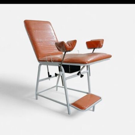 Ginekoloji çarpayı