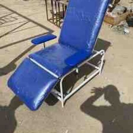 Ginekoloji çarpayı