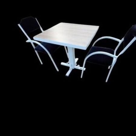 Masa və oturacaqlar