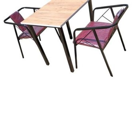 Masa və oturacaqlar