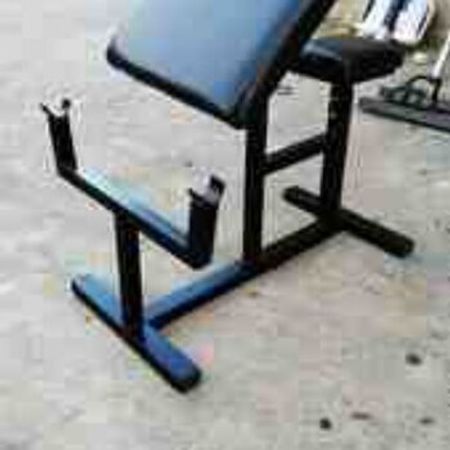 Jim və skot skamyaları