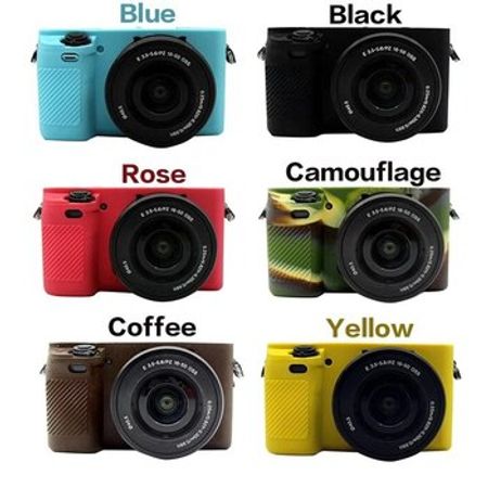 Sony Alpha a6400 kit 16-50mm Lens – Foto texnika – ucuztap.az