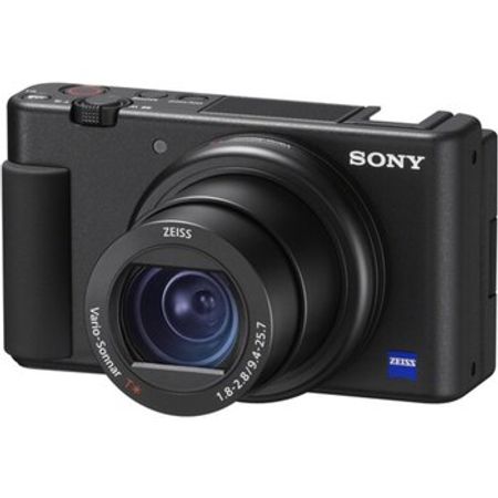 Sony ZV-1 Digital Camera