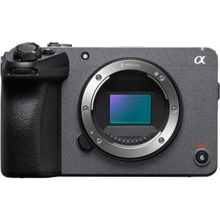 Fotoaparat Sony FX30 – Foto texnika – ucuztap.az
