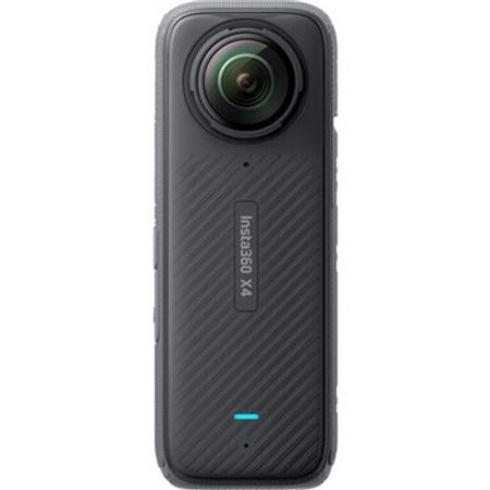 "Insta 360 X4 360° 8K" action camera