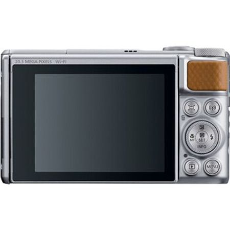 Canon PowerShot SX 740 HS