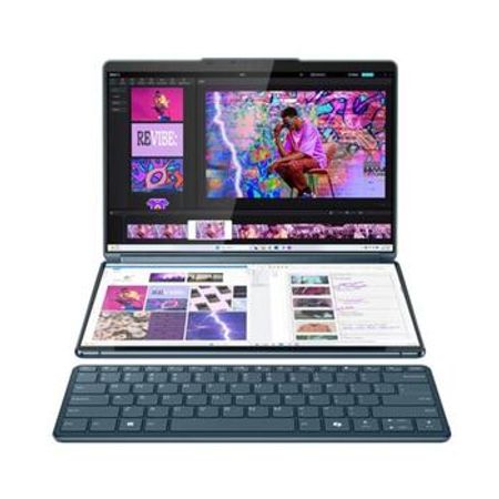 Lenovo Yoga Book 9 13IMU9 – Noutbuklar və Netbuklar – ucuztap.az