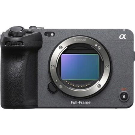 Sony FX3A Full-Frame Cinema Camera – Foto texnika – ucuztap.az