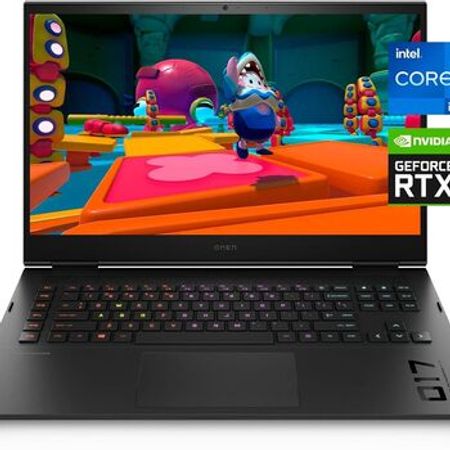 Noutbuk HP OMEN – Noutbuklar və Netbuklar – ucuztap.az