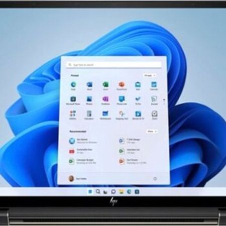 Noutbuk HP Spectre 13.5 Touchscreen – Noutbuklar və Netbuklar – ucuztap.az