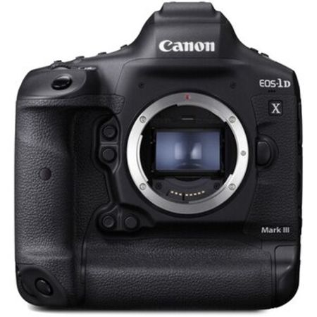Fotoaparat Canon Eos 1DX Mark lll – Foto texnika – ucuztap.az
