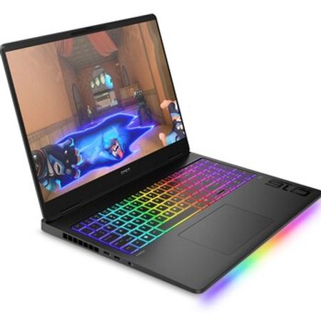HP OMEN Max 16 – Noutbuklar və Netbuklar – ucuztap.az