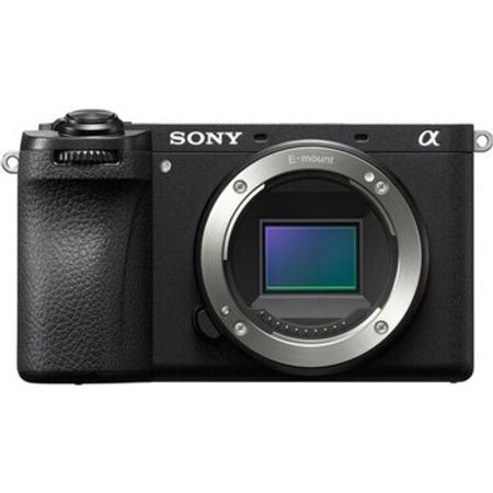 Fotoaparat Sony A6700 Body – Foto texnika – ucuztap.az