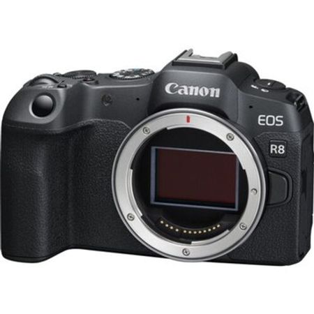 Fotoaparat Canon EOS R8 body – Foto texnika – ucuztap.az