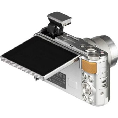 Canon PowerShot SX740 HS Digital Camera – Foto texnika – ucuztap.az