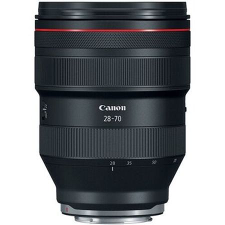 Linza Canon RF 28-70mm f/2 L USM Lens – Foto texnika – ucuztap.az