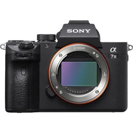 Fotoaparat Sony a7 III Mirrorless – Foto texnika – ucuztap.az