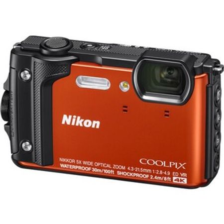 Nikon COOLPIX W300 Digital Camera – Foto texnika – ucuztap.az