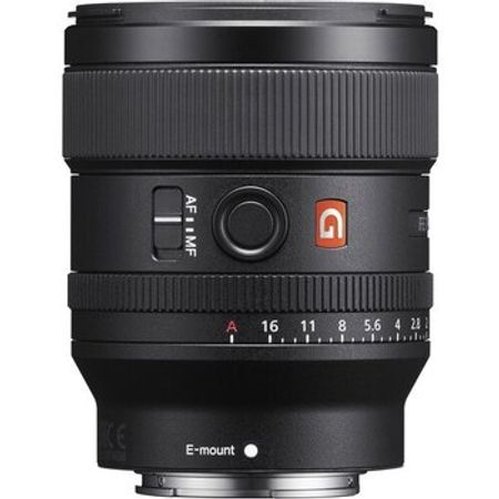 Linza Sony FE 24mm f/1.4 GM – Foto texnika – ucuztap.az