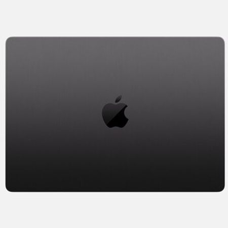 Apple MacBook Pro 14.2 Retina (M3 Pro, 18GB, 512GB) – Noutbuklar və Netbuklar – ucuztap.az