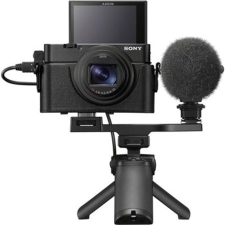 Sony RX100 VII Digital Camera – Foto texnika – ucuztap.az