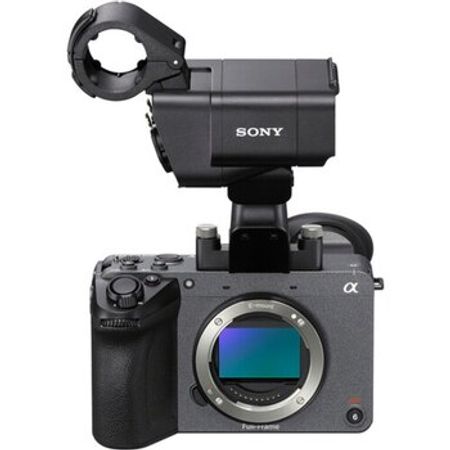 Sony FX2 Digital Cinema Camera – Foto texnika – ucuztap.az