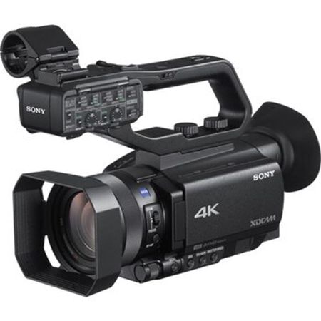 Sony PXW-Z90V 4K HDR XDCAM videokamerası – Audio və video – ucuztap.az