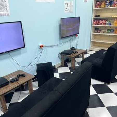 PlayStation klub avadanlığı – Biznes üçün avadanlıq – ucuztap.az