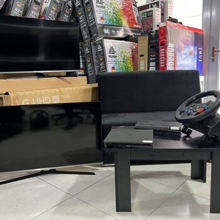 PlayStation klub avadanlığı – Biznes üçün avadanlıq – ucuztap.az