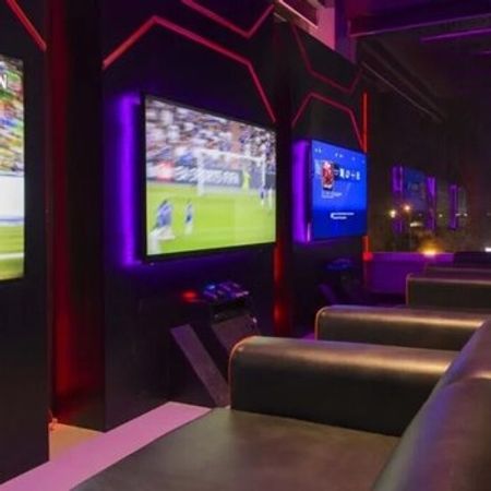 Hazır biznes (PlayStation klub) – Biznes üçün avadanlıq – ucuztap.az