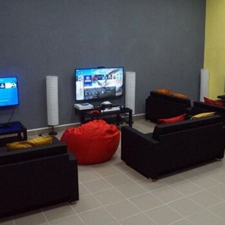 PlayStation klub avadanlıqları – Biznes üçün avadanlıq – ucuztap.az