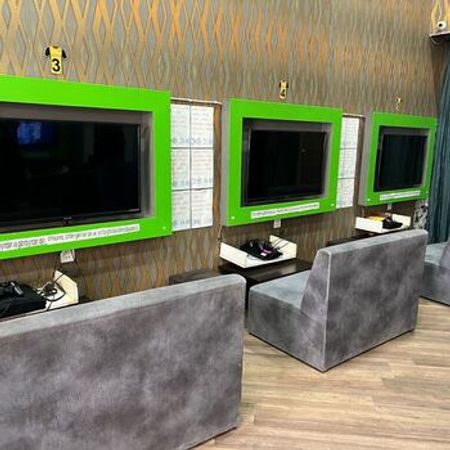PlayStation klub avadanlıqları – Biznes üçün avadanlıq – ucuztap.az