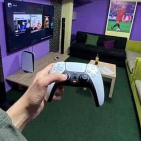PlayStation klub avadanlığı – Biznes üçün avadanlıq – ucuztap.az