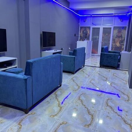 PlayStation klub avadanlıqları – Biznes üçün avadanlıq – ucuztap.az