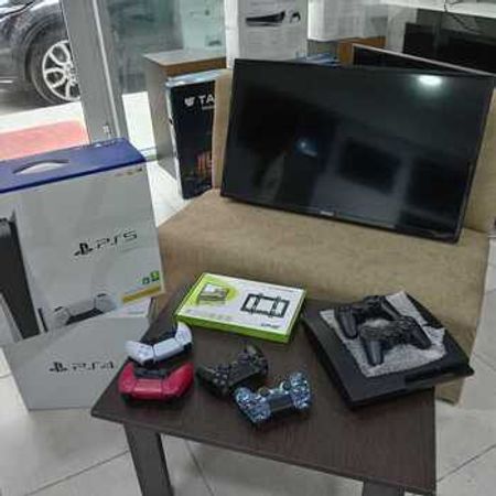 PlayStation klub avadanlıqları – Biznes üçün avadanlıq – ucuztap.az