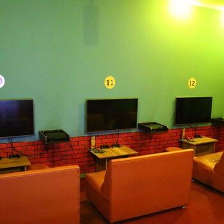 PlayStation club avdanlıqları – Biznes üçün avadanlıq – ucuztap.az