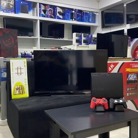 PlayStation klub avadanlıqları – Biznes üçün avadanlıq – ucuztap.az