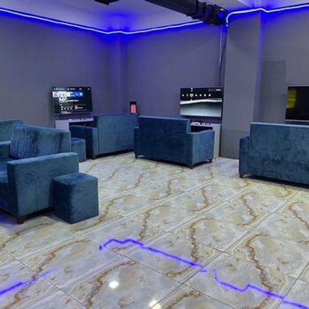 PlayStation klub avadanlığı – Biznes üçün avadanlıq – ucuztap.az