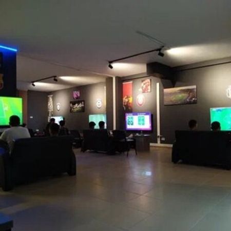Hazır biznes (PlayStation klub) – Biznes üçün avadanlıq – ucuztap.az