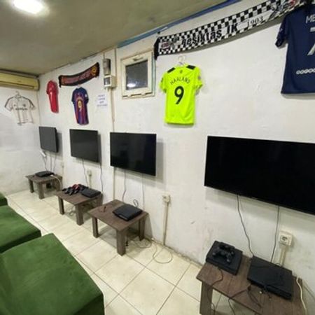 PlayStation klub avadanlığı – Biznes üçün avadanlıq – ucuztap.az