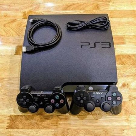 PlayStation 3 Slim – Oyunlar, pultlar və proqramlar – ucuztap.az
