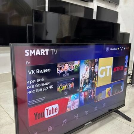 Televizor Hoffmann – Televizor və proektorlar – ucuztap.az