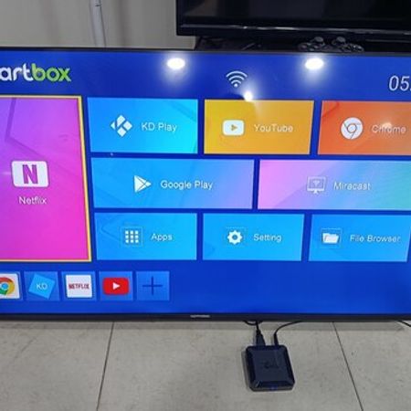Televizor Hoffmann – Televizor və proektorlar – ucuztap.az