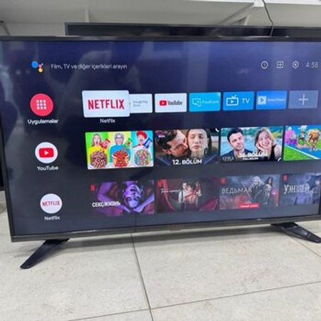 Televizor Shivaki – Televizor və proektorlar – ucuztap.az