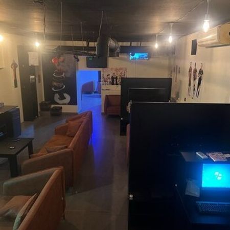 Hazır biznes PlayStation klub avadanlğı – Biznes üçün avadanlıq – ucuztap.az