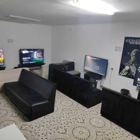 PlayStation klub avadanlığı – Biznes üçün avadanlıq – ucuztap.az
